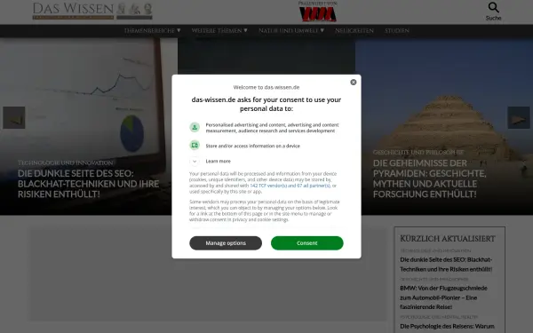 das-wissen.de