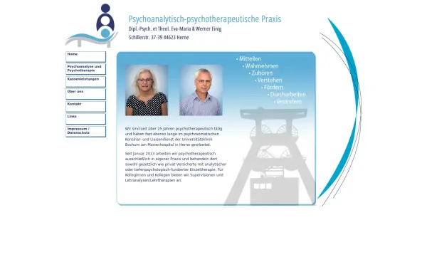 psychoanalyse-einig.de
