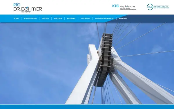 www.drboehmer.de