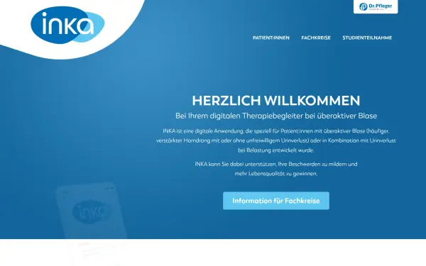 www.meine-inka.de