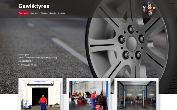 gawliktyres.de