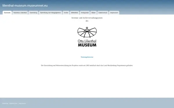 lilienthal-museum.museumnet.eu
