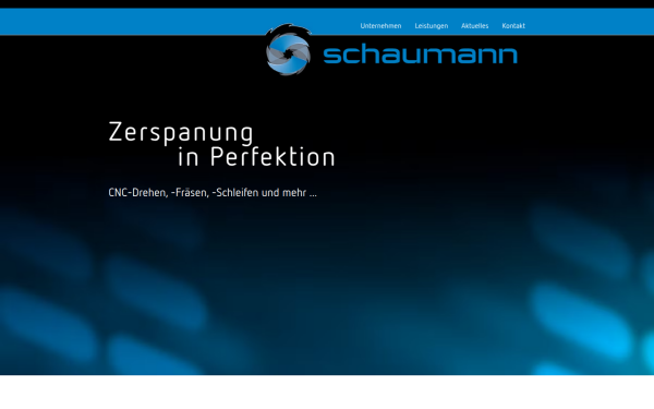 www.gebrueder-schaumann.de
