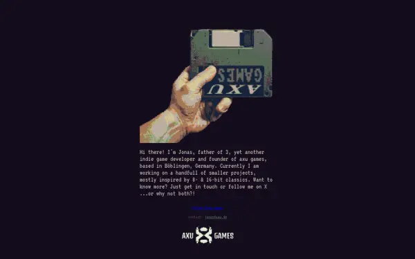 axu.de