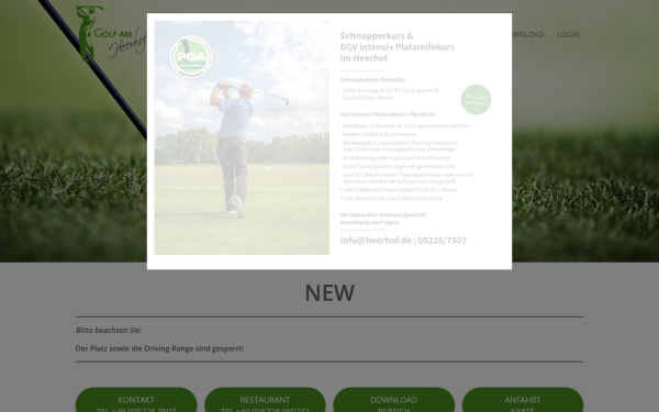 golf-am-heerhof.de