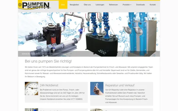 pumpen-schott.de