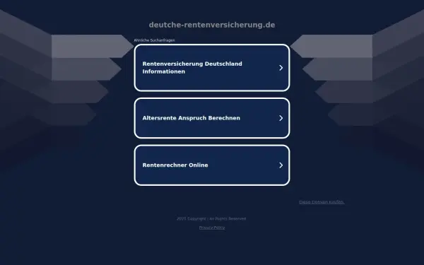 ww38.deutche-rentenversicherung.de