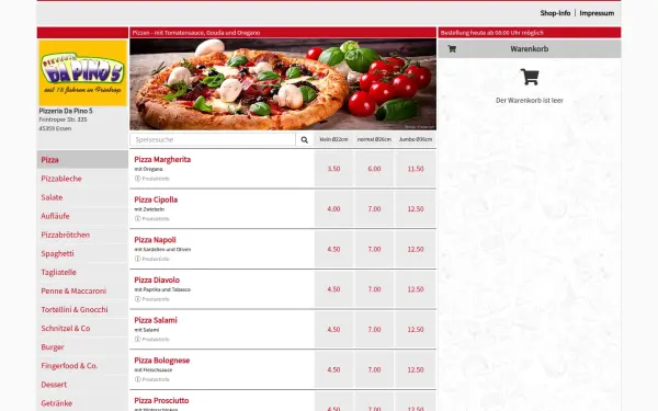 www.dapino-essen.de