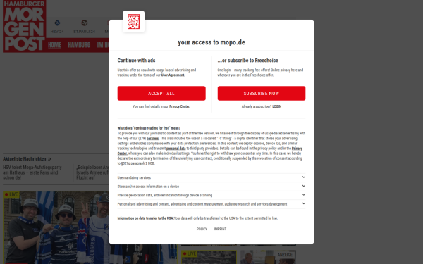 www.mopo.de