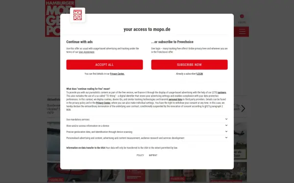 www.mopo.de