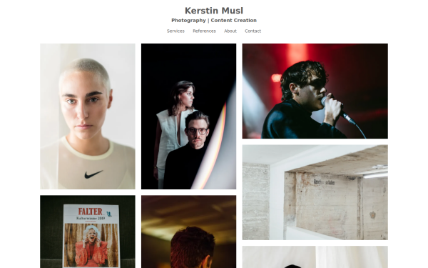 kerstinmusl.com