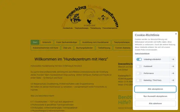 www.dogcoaching-remscheid.de