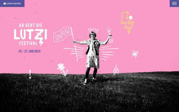 dielutzi.de