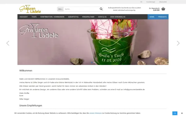 gravurenlaedele.de
