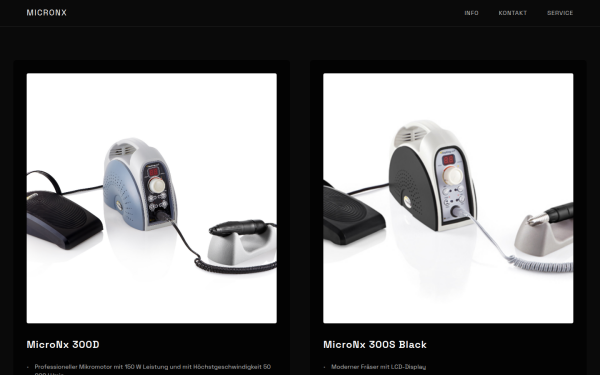 micronx.de