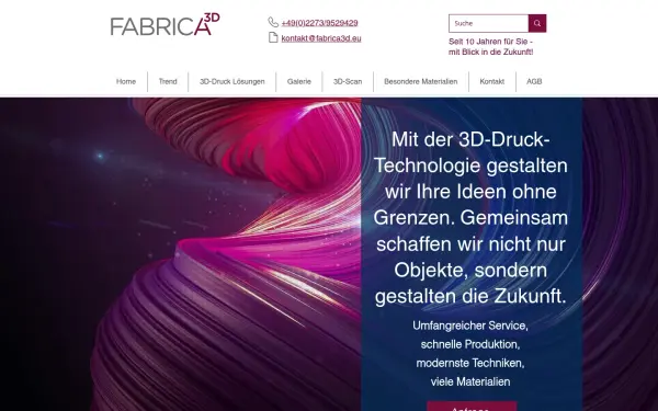 www.fabrica3d.de