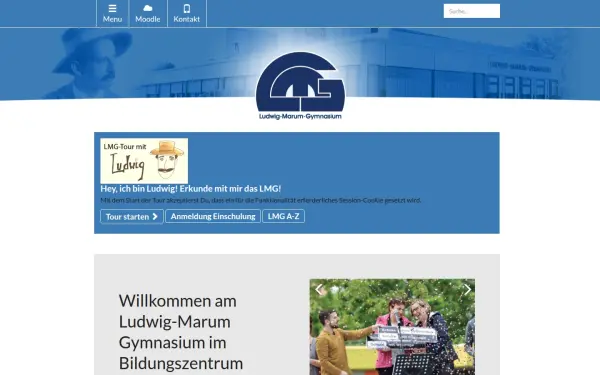 www.ludwig-marum-gymnasium.de