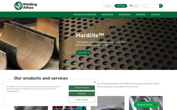 www.welding-alloys.com