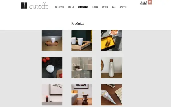 cutoffs.de