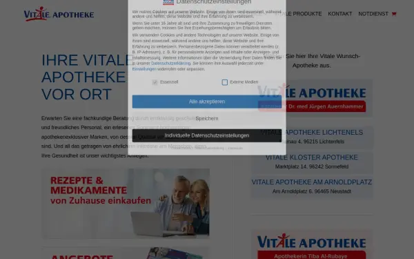 vitale-apotheke.de