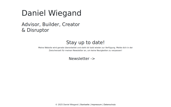 wiegand.io