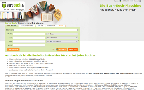www.eurobuch.de