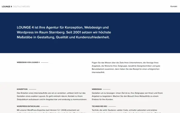 www.lounge4.de
