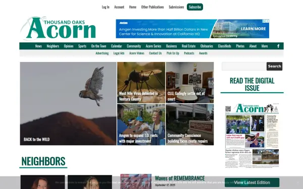 www.toacorn.com