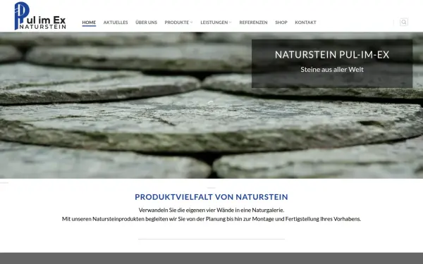 naturstein-pulimex.de