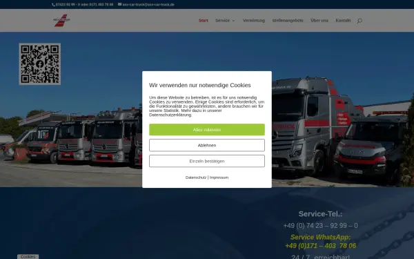 new.ass-car-truck.de
