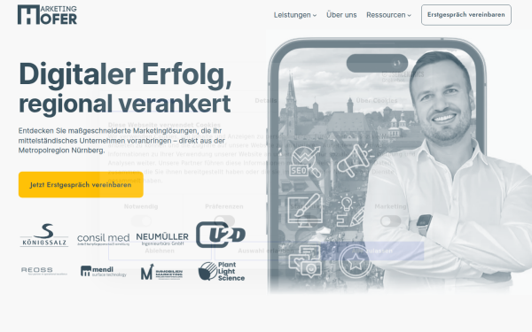 marketinghofer.de