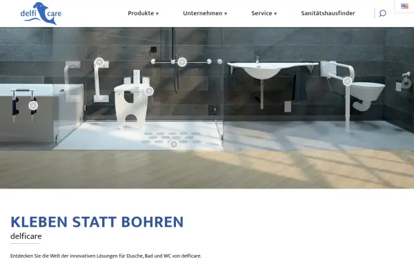 www.delficare.de