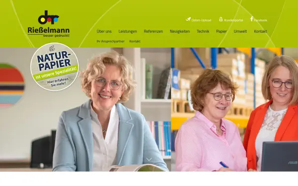 www.riesselmann-druck.de