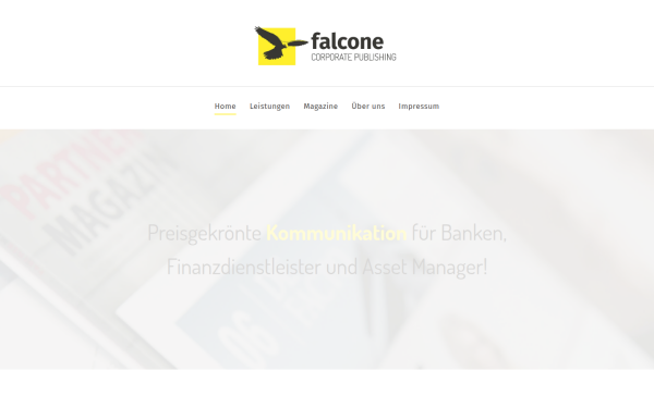 www.falcone-publishing.com