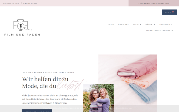 www.filmundfaden.de