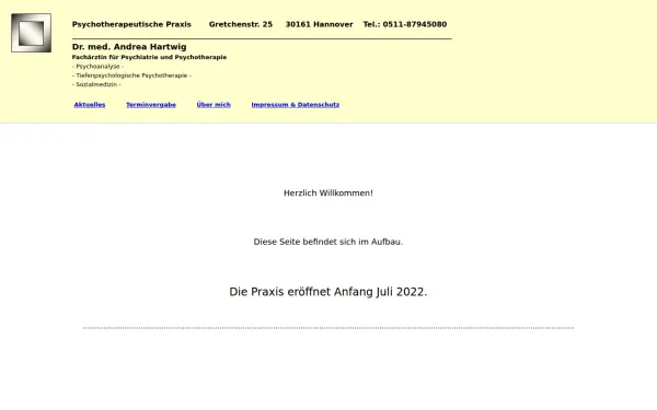 psychotherapie-wunstorf.de