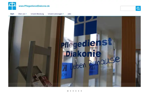 www.pflegedienstdiakonie.de