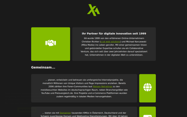 www.xa-media.com