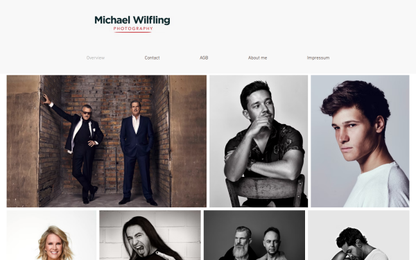 www.michaelwilfling.com