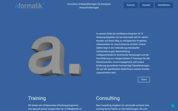 aformatik.de