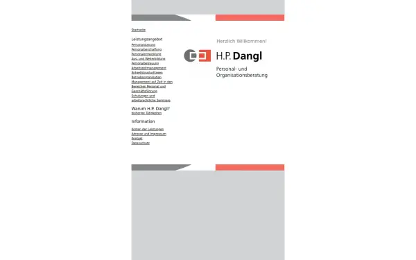 hans-peter-dangl.de