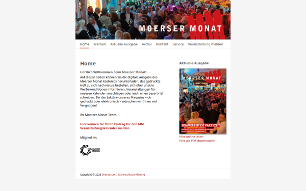 moersermonat.de