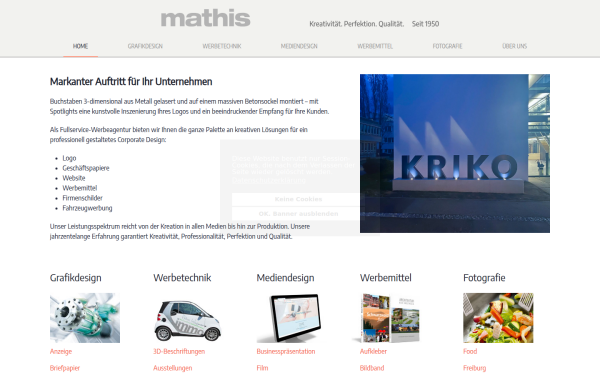 mathis.de