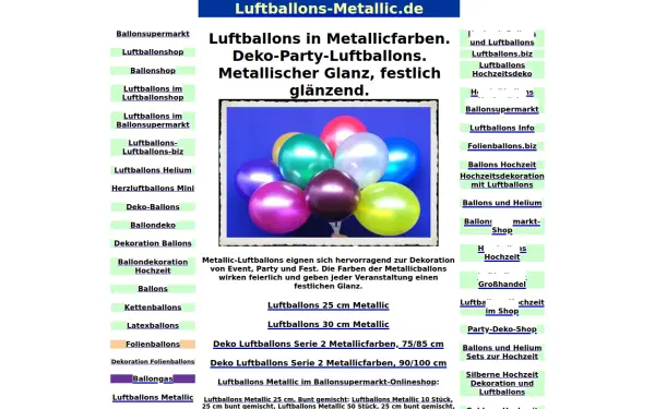 luftballons-metallic.de