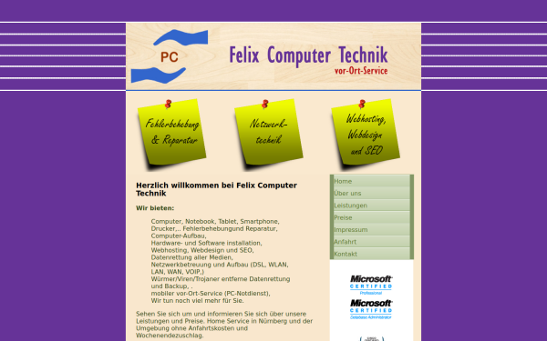 pcadministrator.de
