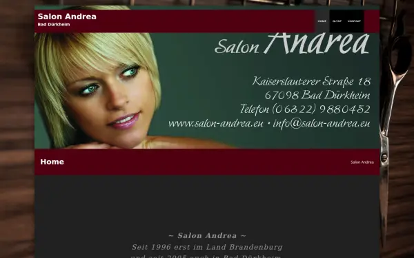 salon-andrea.eu