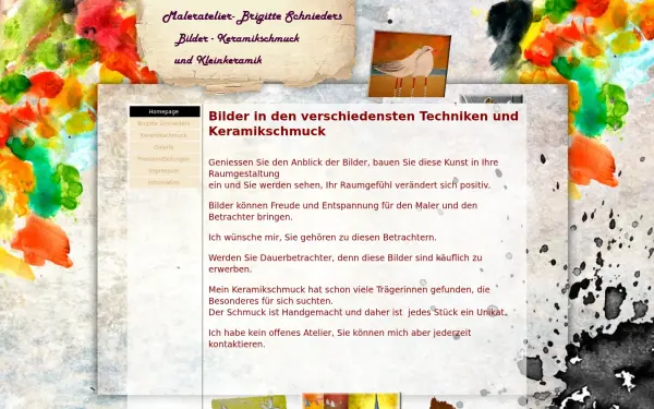 maleratelier-schnieders.de