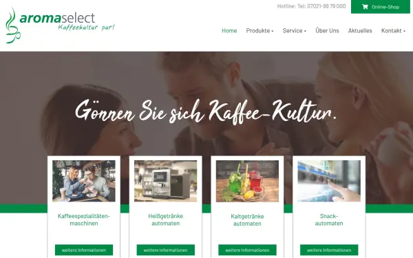 www.aromaselect.de