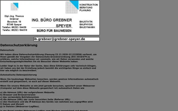grebner-speyer.de