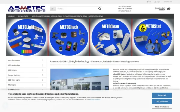www.asmetec-shop.de